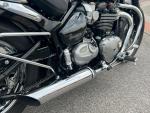 Klikněte pro detailní foto č. 9 - Triumph Bonneville T 120  Speedmaster