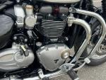 Klikněte pro detailní foto č. 5 - Triumph Bonneville T 120  Speedmaster