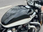 Klikněte pro detailní foto č. 6 - Triumph Bonneville T 120  Speedmaster