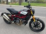 Klikněte pro detailní foto č. 1 - Indian FTR 1200 S   RACE REPLICA