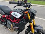Klikněte pro detailní foto č. 2 - Indian FTR 1200 S   RACE REPLICA