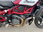 Klikněte pro detailní foto č. 6 - Indian FTR 1200 S   RACE REPLICA