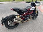 Klikněte pro detailní foto č. 8 - Indian FTR 1200 S   RACE REPLICA
