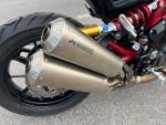 Klikněte pro detailní foto č. 9 - Indian FTR 1200 S   RACE REPLICA