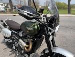 Klikněte pro detailní foto č. 2 - Triumph Scrambler  1200 XC