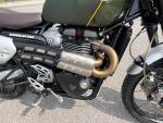 Klikněte pro detailní foto č. 4 - Triumph Scrambler  1200 XC
