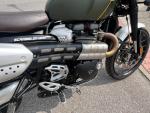Klikněte pro detailní foto č. 5 - Triumph Scrambler  1200 XC