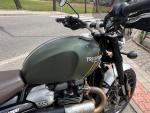 Klikněte pro detailní foto č. 6 - Triumph Scrambler  1200 XC