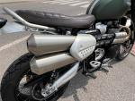 Klikněte pro detailní foto č. 8 - Triumph Scrambler  1200 XC