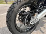 Klikněte pro detailní foto č. 9 - Triumph Scrambler  1200 XC