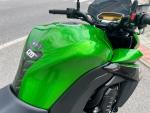 Klikněte pro detailní foto č. 11 - Kawasaki Z 1000 ABS   Arrow + svody