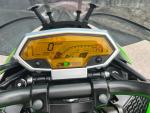 Klikněte pro detailní foto č. 12 - Kawasaki Z 1000 ABS   Arrow + svody