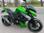 Klikněte pro detailní foto č. 1 - Kawasaki Z 1000 ABS   Arrow + svody