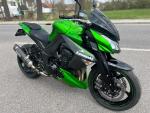 Klikněte pro detailní foto č. 2 - Kawasaki Z 1000 ABS   Arrow + svody