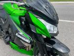 Klikněte pro detailní foto č. 3 - Kawasaki Z 1000 ABS   Arrow + svody