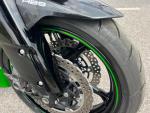 Klikněte pro detailní foto č. 4 - Kawasaki Z 1000 ABS   Arrow + svody