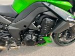 Klikněte pro detailní foto č. 5 - Kawasaki Z 1000 ABS   Arrow + svody