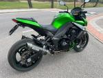 Klikněte pro detailní foto č. 6 - Kawasaki Z 1000 ABS   Arrow + svody