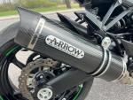 Klikněte pro detailní foto č. 7 - Kawasaki Z 1000 ABS   Arrow + svody