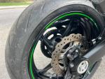 Klikněte pro detailní foto č. 8 - Kawasaki Z 1000 ABS   Arrow + svody