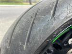 Klikněte pro detailní foto č. 9 - Kawasaki Z 1000 ABS   Arrow + svody