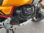 Klikněte pro detailní foto č. 5 - Moto Guzzi V 85 TT    + set origo  tří kufrů