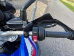 Klikněte pro detailní foto č. 10 - BMW F 850 GS