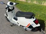 Klikněte pro detailní foto č. 7 - Vespa GTS 300   SS HPE RST ABS