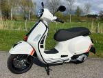 Detail nabídky - Vespa GTS 300   SS HPE RST ABS