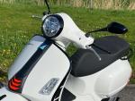 Klikněte pro detailní foto č. 2 - Vespa GTS 300   SS HPE RST ABS