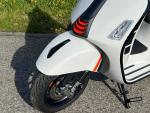 Klikněte pro detailní foto č. 4 - Vespa GTS 300   SS HPE RST ABS