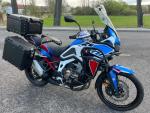 Klikněte pro detailní foto č. 1 - Honda CRF 1100 L Africa Twin Adventure Sports DCT