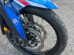 Klikněte pro detailní foto č. 4 - Honda CRF 1100 L Africa Twin Adventure Sports DCT