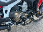 Klikněte pro detailní foto č. 6 - Honda CRF 1100 L Africa Twin Adventure Sports DCT