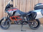 Detail nabídky - KTM 1290 Super Adventure S