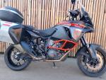 Klikněte pro detailní foto č. 2 - KTM 1290 Super Adventure S