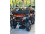 Detail nabídky - CFMOTO Gladiator X625 A EPS