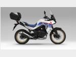 Detail nabídky - Honda XL 750 Transalp 2025 URBAN SADA AKCE