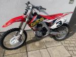 Klikněte pro detailní foto č. 2 - Honda CRF 450 R