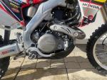 Klikněte pro detailní foto č. 6 - Honda CRF 450 R