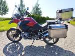 Klikněte pro detailní foto č. 2 - BMW R 1200 GS