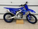 Detail nabídky - Yamaha YZ 250 F