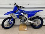 Klikněte pro detailní foto č. 3 - Yamaha YZ 250 F