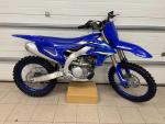 Klikněte pro detailní foto č. 4 - Yamaha YZ 250 F