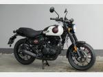 Detail nabídky - Royal Enfield HNTR 350 Tokyo Black ( odpočet DPH )