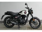 Klikněte pro detailní foto č. 2 - Royal Enfield HNTR 350 Tokyo Black ( odpočet DPH )