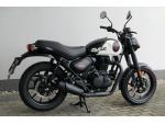 Klikněte pro detailní foto č. 3 - Royal Enfield HNTR 350 Tokyo Black ( odpočet DPH )
