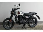 Klikněte pro detailní foto č. 4 - Royal Enfield HNTR 350 Tokyo Black ( odpočet DPH )