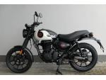 Klikněte pro detailní foto č. 5 - Royal Enfield HNTR 350 Tokyo Black ( odpočet DPH )