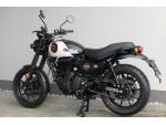 Klikněte pro detailní foto č. 6 - Royal Enfield HNTR 350 Tokyo Black ( odpočet DPH )